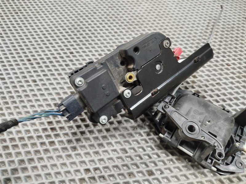 замок багажника, 13000 рублей, Санкт-Петербург