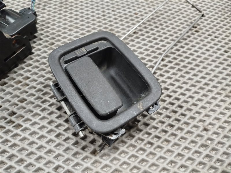 замок багажника, 13000 рублей, Санкт-Петербург