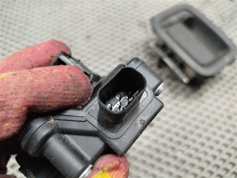 замок багажника, 13000 рублей, Санкт-Петербург