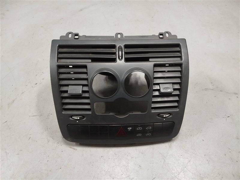 Дефлектор воздушный, 8000 рублей, Санкт-Петербург