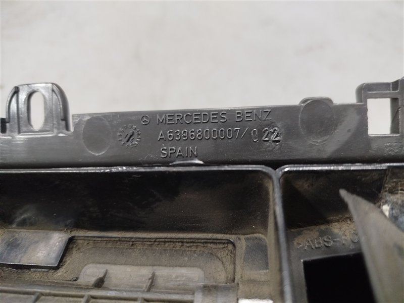 Дефлектор воздушный, 8000 рублей, Санкт-Петербург