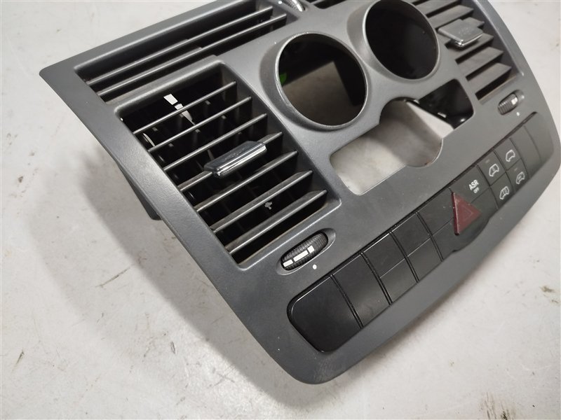 Дефлектор воздушный, 8000 рублей, Санкт-Петербург