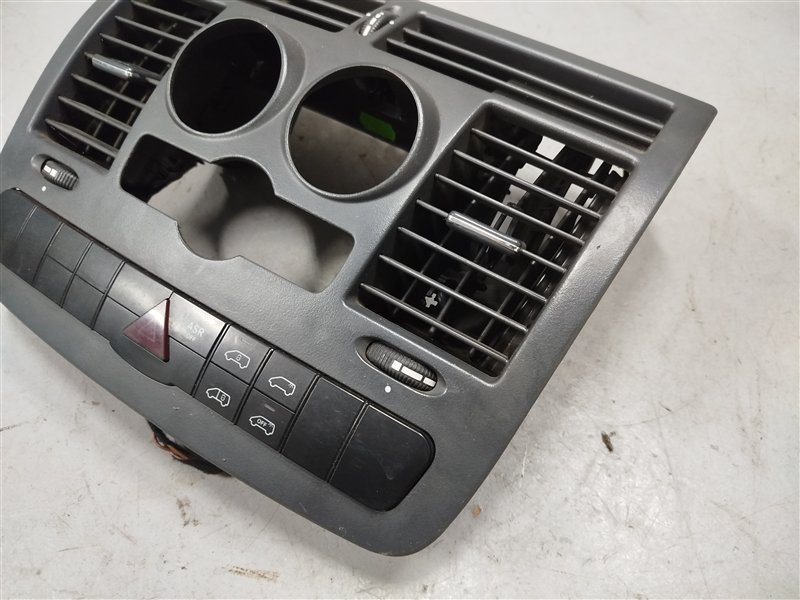 Дефлектор воздушный, 8000 рублей, Санкт-Петербург