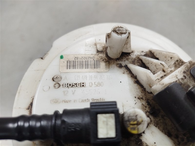 насос в бак, 4000 рублей, Санкт-Петербург