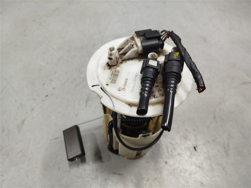 насос в бак, 4000 рублей, Санкт-Петербург