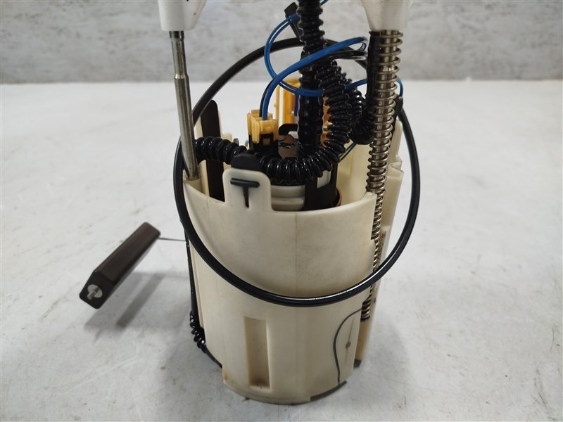 насос в бак, 4000 рублей, Санкт-Петербург