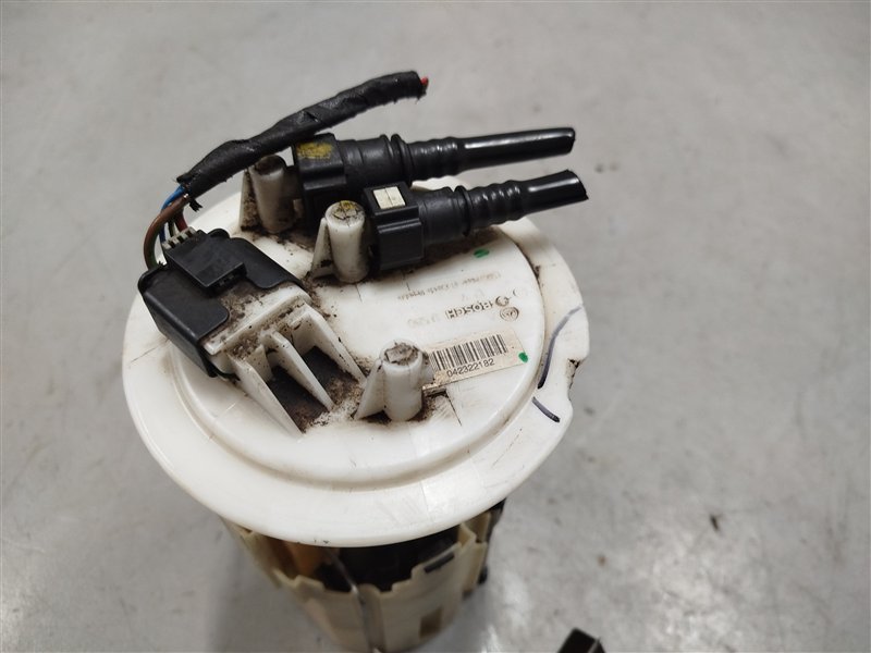 насос в бак, 4000 рублей, Санкт-Петербург