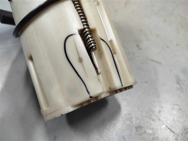 насос в бак, 4000 рублей, Санкт-Петербург