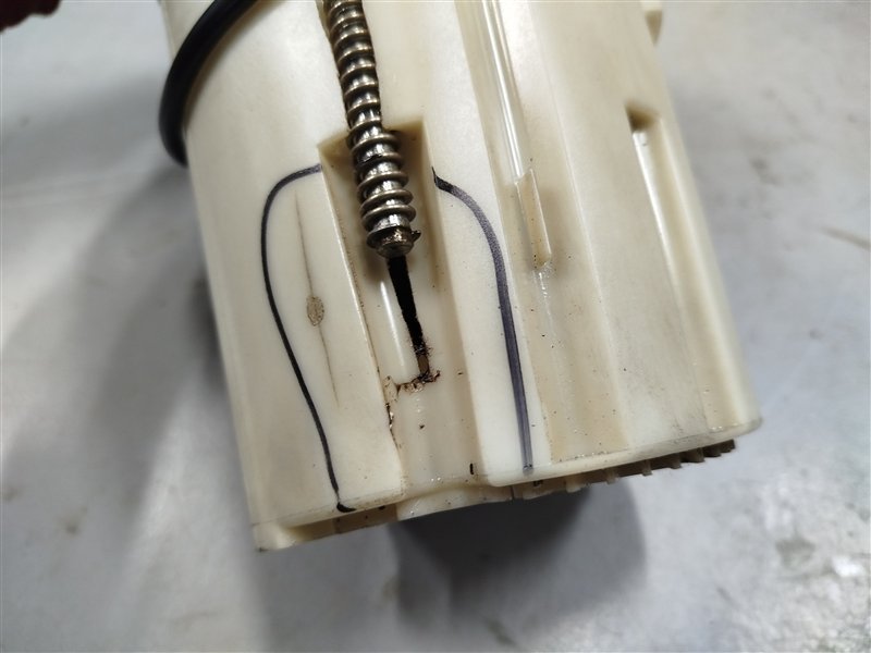 насос в бак, 4000 рублей, Санкт-Петербург