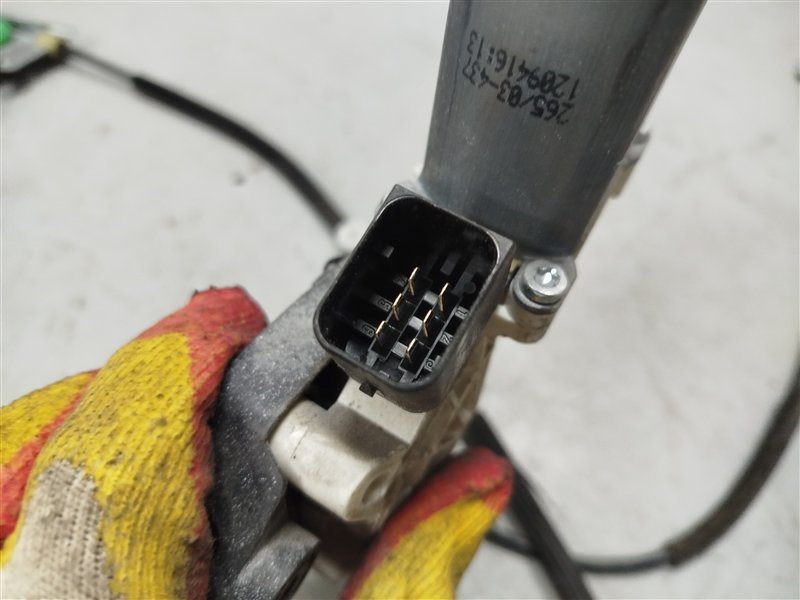 стеклоподъемник, 6000 рублей, Санкт-Петербург