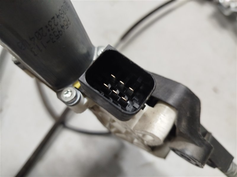 стеклоподъемник, 4500 рублей, Санкт-Петербург