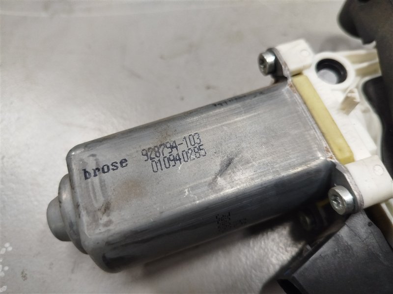 стеклоподъемник, 4500 рублей, Санкт-Петербург