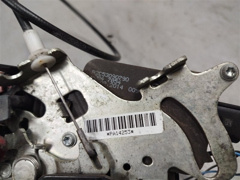 замок двери, 3500 рублей, Санкт-Петербург