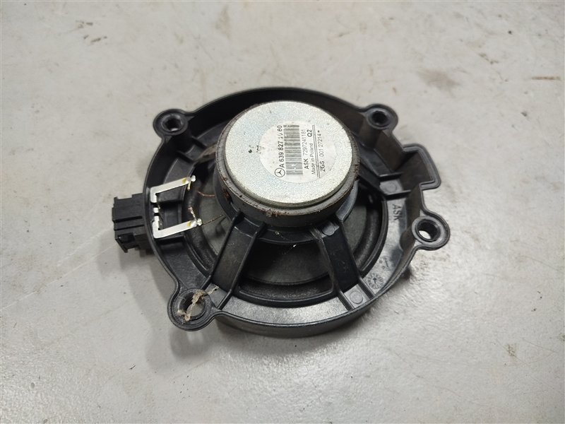 динамик, 1500 рублей, Санкт-Петербург