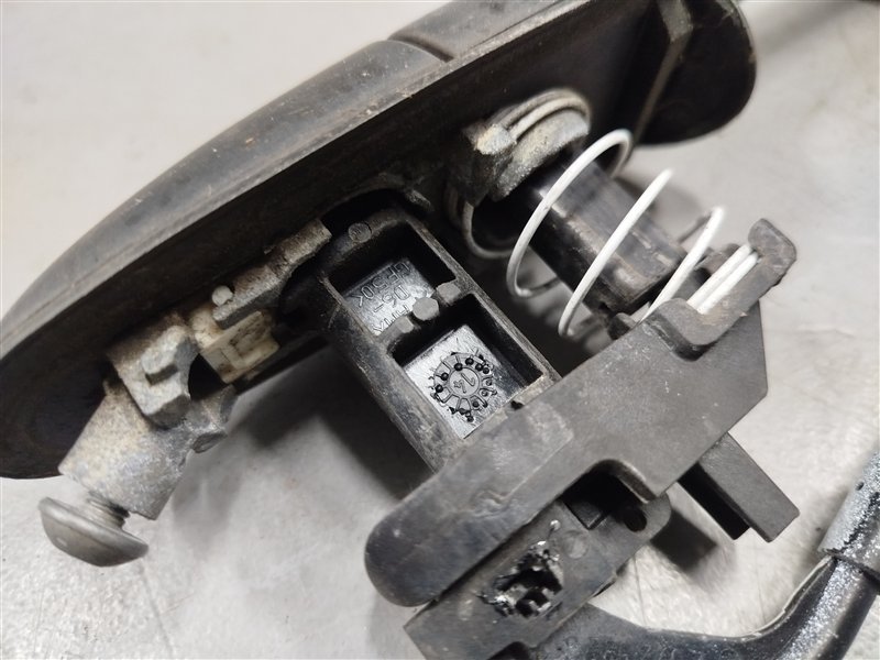 Ручка двери, 1800 рублей, Санкт-Петербург