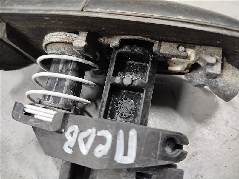 Ручка двери, 1800 рублей, Санкт-Петербург