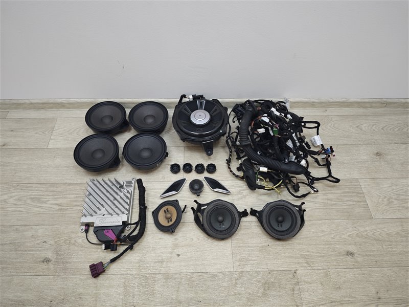 музыка Burmester, 80000 рублей, Санкт-Петербург