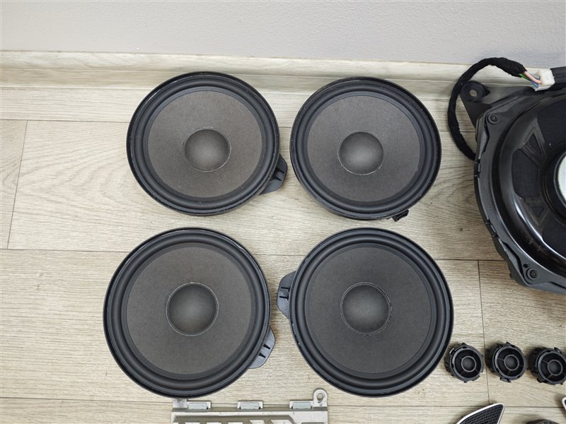 музыка Burmester, 80000 рублей, Санкт-Петербург