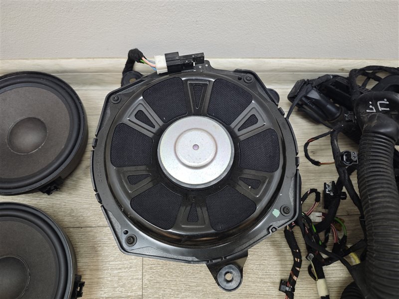 музыка Burmester, 80000 рублей, Санкт-Петербург