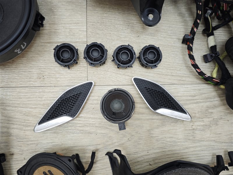 музыка Burmester, 80000 рублей, Санкт-Петербург