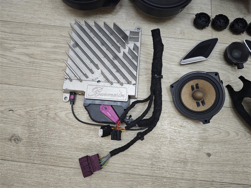 музыка Burmester, 80000 рублей, Санкт-Петербург