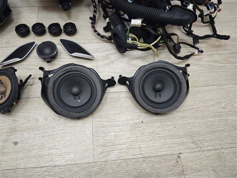 музыка Burmester, 80000 рублей, Санкт-Петербург