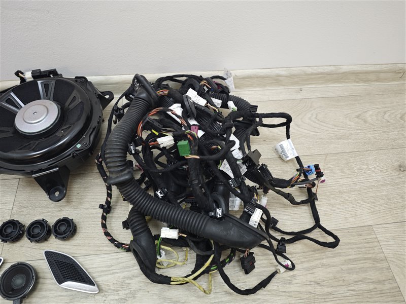 музыка Burmester, 80000 рублей, Санкт-Петербург