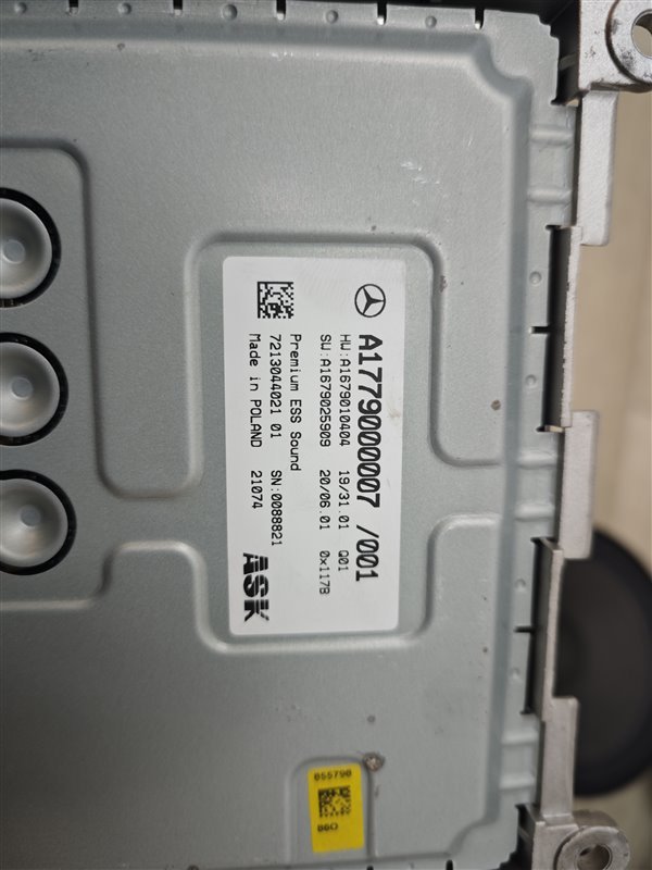 музыка Burmester, 80000 рублей, Санкт-Петербург