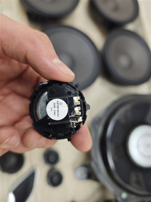 музыка Burmester, 80000 рублей, Санкт-Петербург