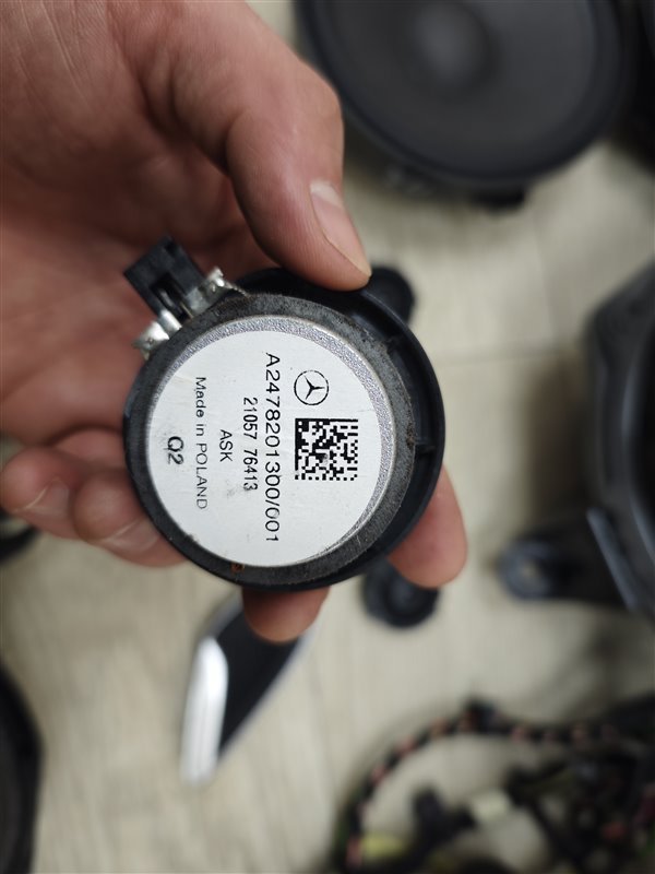 музыка Burmester, 80000 рублей, Санкт-Петербург