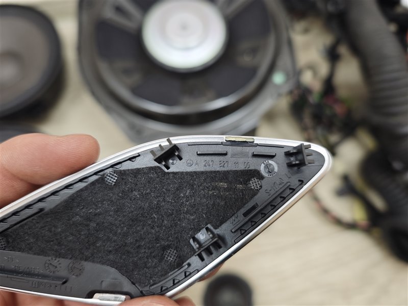 музыка Burmester, 80000 рублей, Санкт-Петербург