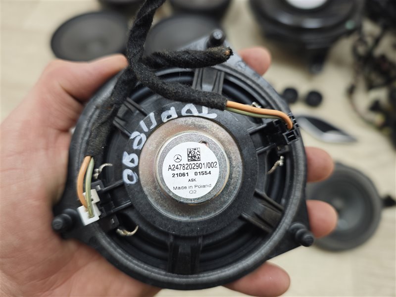 музыка Burmester, 80000 рублей, Санкт-Петербург