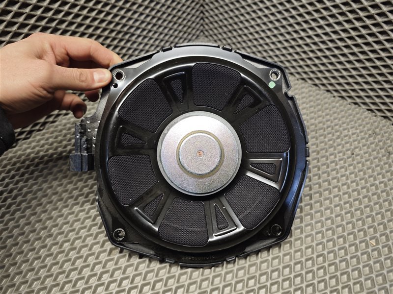 сабвуфер, 8000 рублей, Санкт-Петербург