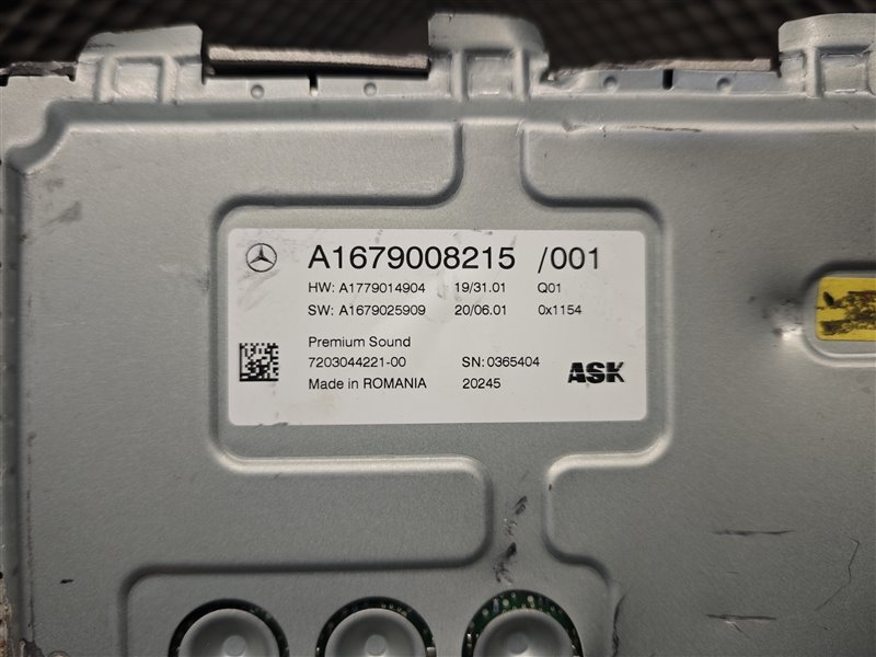 усилитель звука, 35000 рублей, Санкт-Петербург