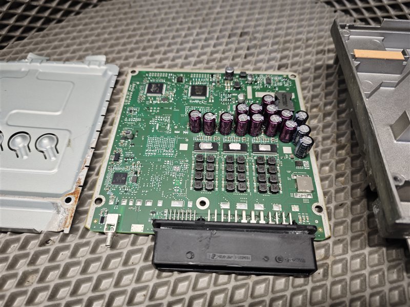 усилитель звука, 35000 рублей, Санкт-Петербург