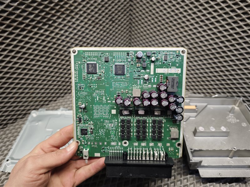 усилитель звука, 35000 рублей, Санкт-Петербург