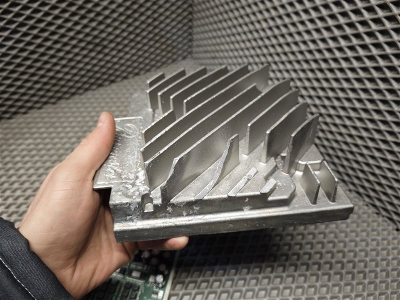 усилитель звука, 35000 рублей, Санкт-Петербург