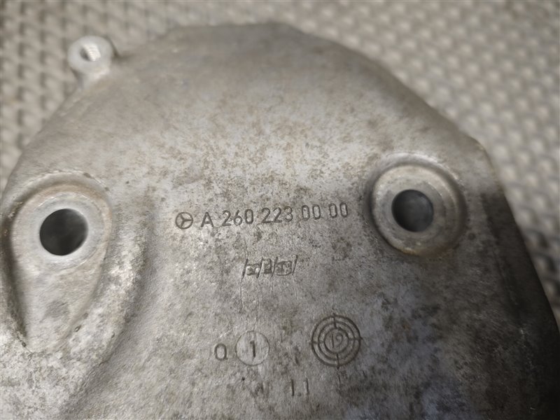 кронштейн двигателя, 9300 рублей, Санкт-Петербург