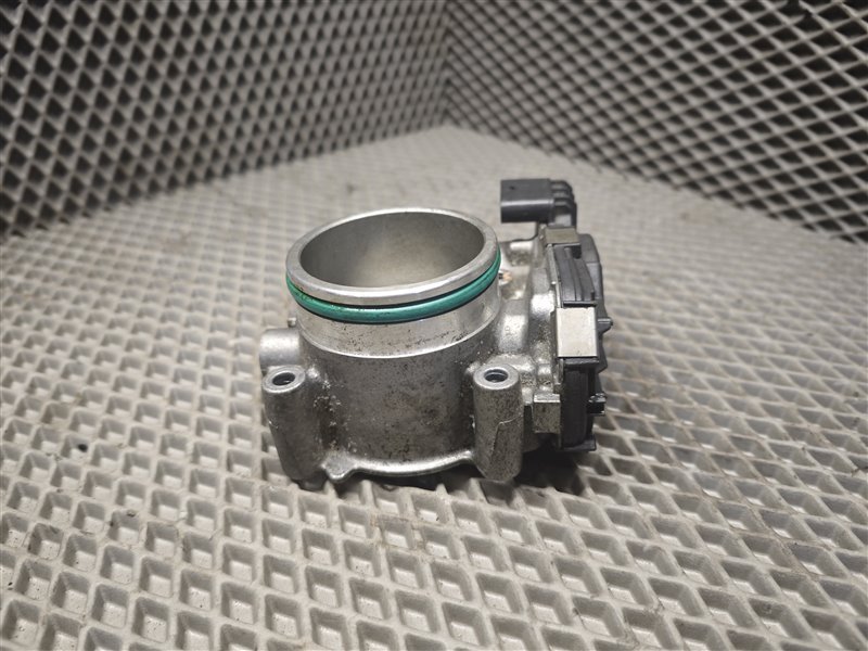 дроссельная заслонка, 12500 рублей, Санкт-Петербург