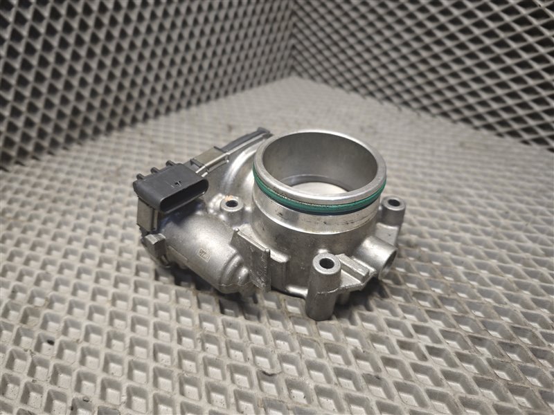 дроссельная заслонка, 12500 рублей, Санкт-Петербург