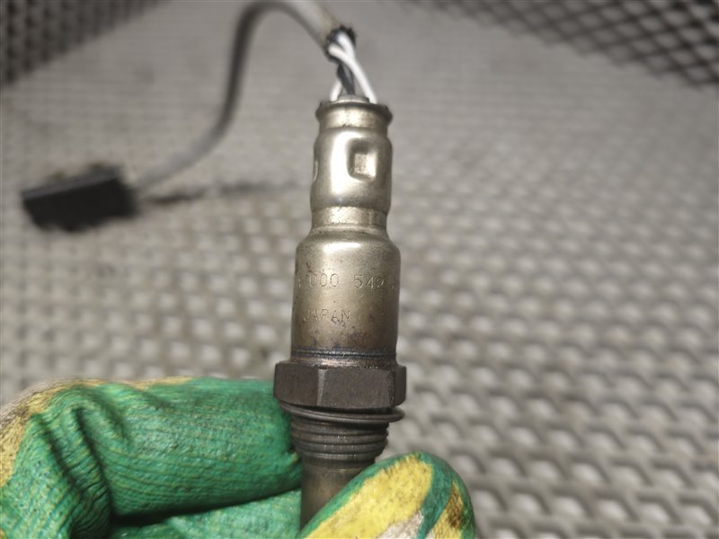 лямбда-зонд, 7000 рублей, Санкт-Петербург