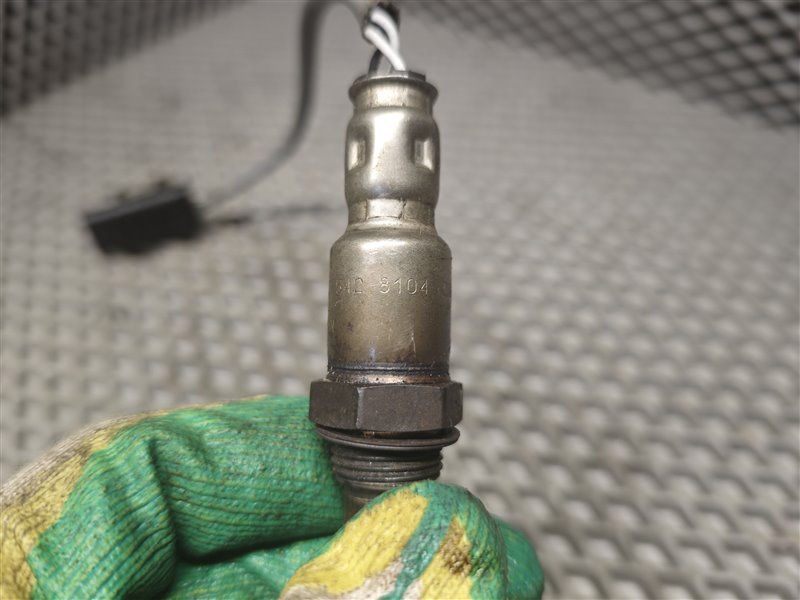 лямбда-зонд, 7000 рублей, Санкт-Петербург