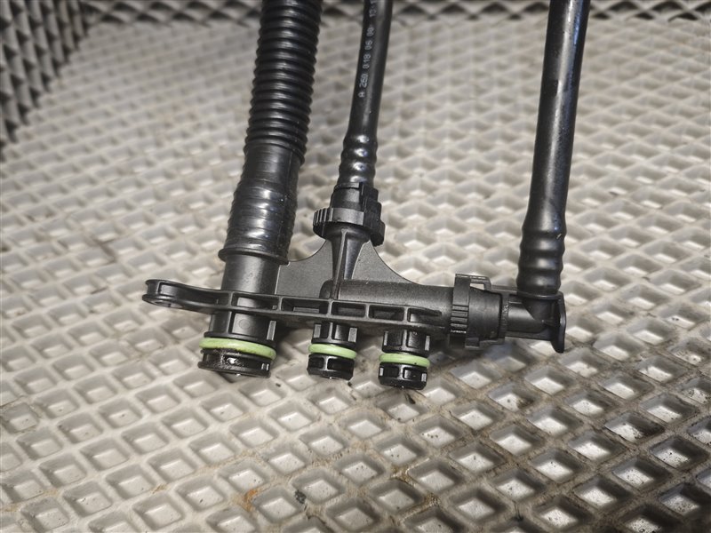 трубка вентиляции, 6000 рублей, Санкт-Петербург