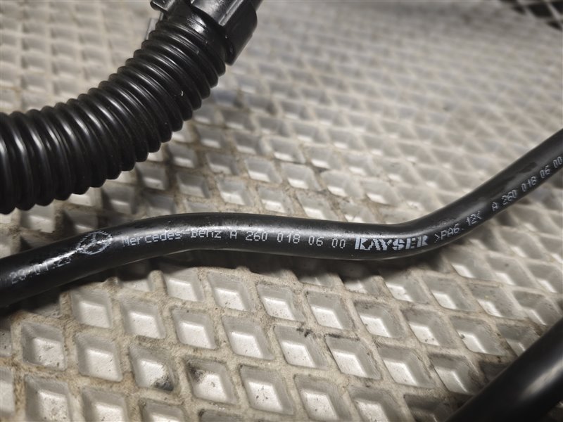 трубка вентиляции, 6000 рублей, Санкт-Петербург