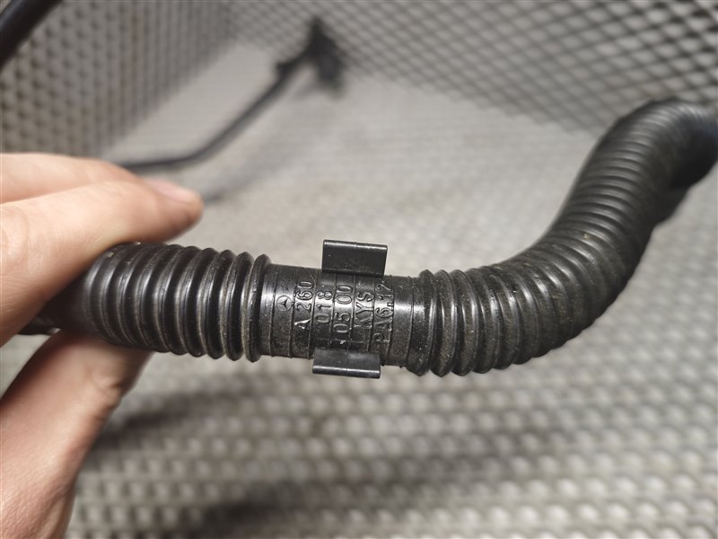 трубка вентиляции, 6000 рублей, Санкт-Петербург