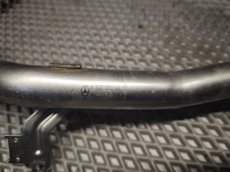 трубка охлаждения, 2000 рублей, Санкт-Петербург