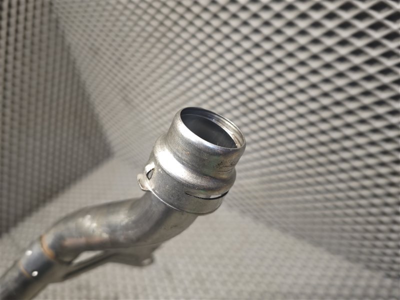 трубка охлаждения, 2000 рублей, Санкт-Петербург