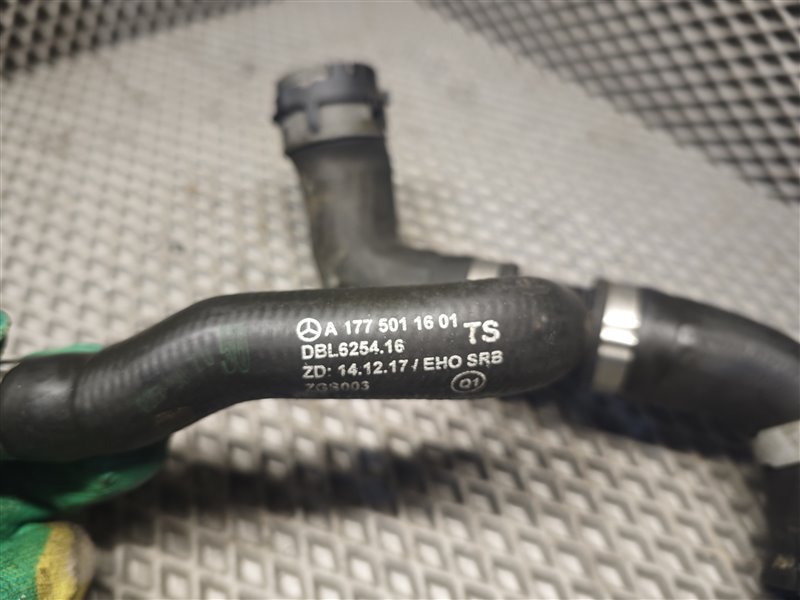 патрубок охлаждения, 8000 рублей, Санкт-Петербург