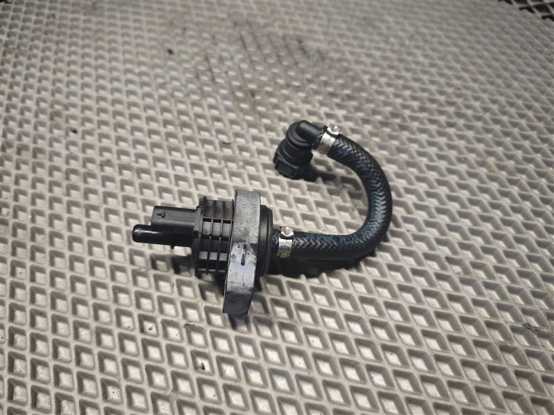 Клапан отсечки топлива, 5500 рублей, Санкт-Петербург