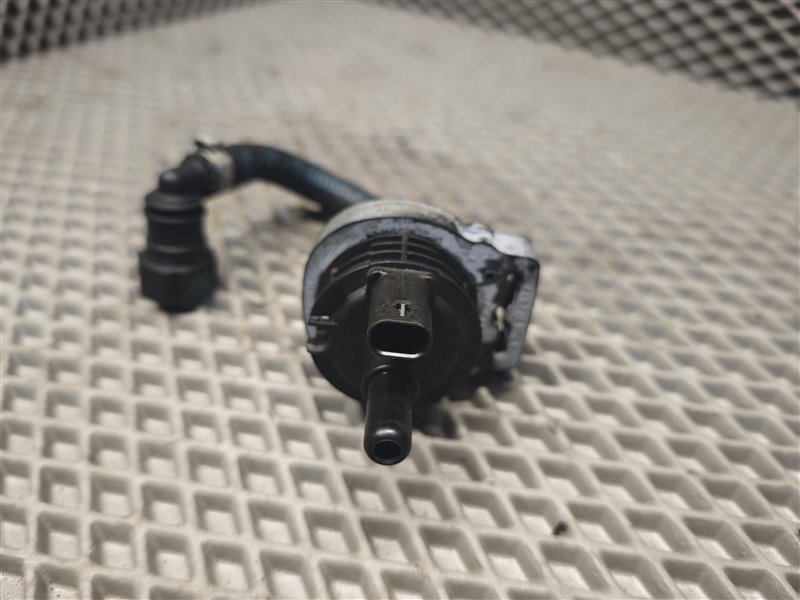 Клапан отсечки топлива, 5500 рублей, Санкт-Петербург